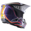 Stock image of Alpinestars SM5 Sail Helmet product