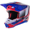 Stock image of Alpinestars SM5 Sail Helmet product