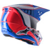 Stock image of Alpinestars SM5 Sail Helmet product