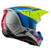 Stock image of Alpinestars SM5 Sail Helmet product