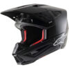 Stock image of Alpinestars SM5 Solid Helmet product