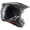 Stock image of Alpinestars SM5 Solid Helmet product