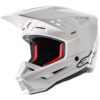 Stock image of Alpinestars SM5 Solid Helmet product