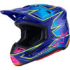 Stock image of Alpinestars SM7 Cast Helmet product