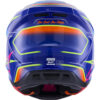 Stock image of Alpinestars SM7 Cast Helmet product