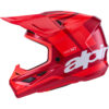 Stock image of Alpinestars SM7 Core Helmet product