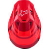 Stock image of Alpinestars SM7 Core Helmet product