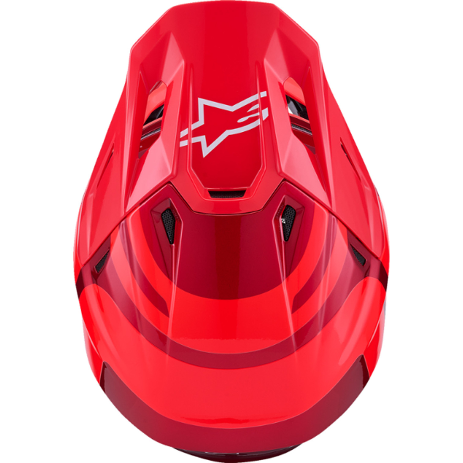 Alpinestars SM7 Core Helmet Alpinestars SM7 Core Helmet - Image 4