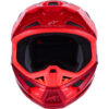 Stock image of Alpinestars SM7 Core Helmet product
