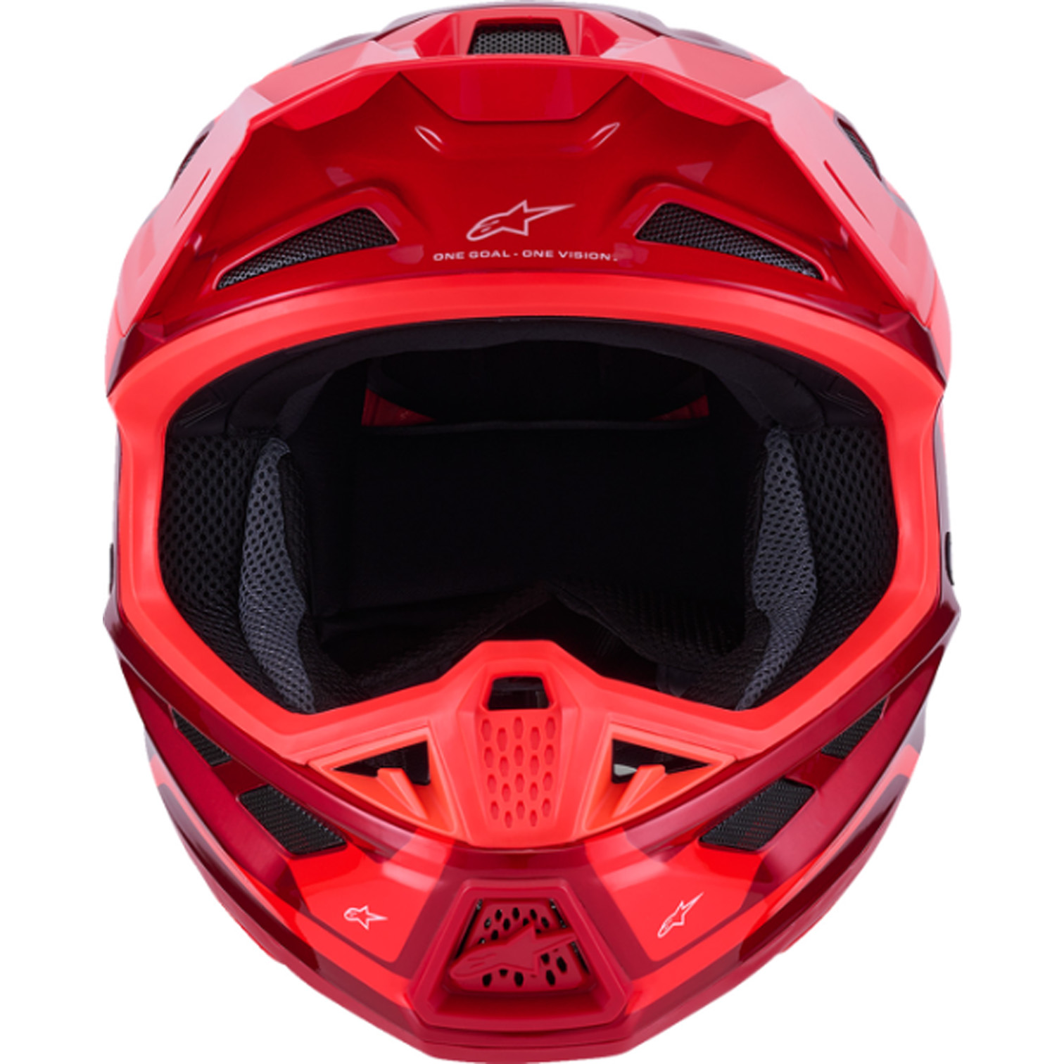 Alpinestars SM7 Core Helmet Alpinestars SM7 Core Helmet - Image 5