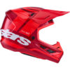 Stock image of Alpinestars SM7 Core Helmet product