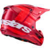 Stock image of Alpinestars SM7 Core Helmet product