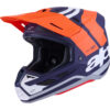 Stock image of Alpinestars SM7 Core Helmet product