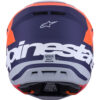 Stock image of Alpinestars SM7 Core Helmet product