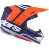 Stock image of Alpinestars SM7 Core Helmet product