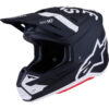 Stock image of Alpinestars SM7 Dasher Helmet product