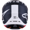 Stock image of Alpinestars SM7 Dasher Helmet product