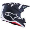 Stock image of Alpinestars SM7 Dasher Helmet product