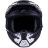 Stock image of Alpinestars SM7 Dasher Helmet product