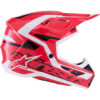 Stock image of Alpinestars SM7 Deed Helmet product