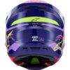 Stock image of Alpinestars SM7 Deed Helmet product