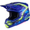 Stock image of Alpinestars SM7 Deed Helmet product