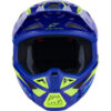 Stock image of Alpinestars SM7 Deed Helmet product