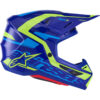 Stock image of Alpinestars SM7 Deed Helmet product