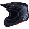 Stock image of Alpinestars SM7 Solid Helmet product