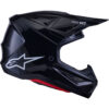 Stock image of Alpinestars SM7 Solid Helmet product