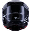 Stock image of Alpinestars SM7 Solid Helmet product
