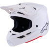 Stock image of Alpinestars SM7 Solid Helmet product