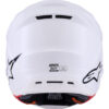 Stock image of Alpinestars SM7 Solid Helmet product
