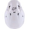 Stock image of Alpinestars SM7 Solid Helmet product