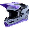 Stock image of Alpinestars Youth SM3 Jettson Helmet product