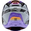 Stock image of Alpinestars Youth SM3 Jettson Helmet product