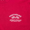 Stock image of Fasthouse Crown SS Tee product