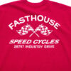 Stock image of Fasthouse Crown SS Tee product