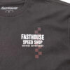 Stock image of Fasthouse Finch SS Tee product