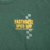Stock image of Fasthouse Finch SS Tee product