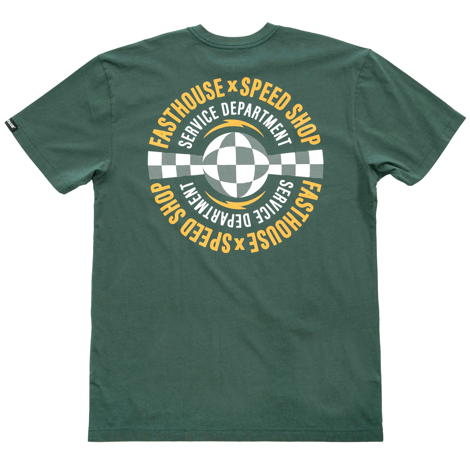 Fasthouse Finch SS Tee Fasthouse Finch SS Tee - Image 7