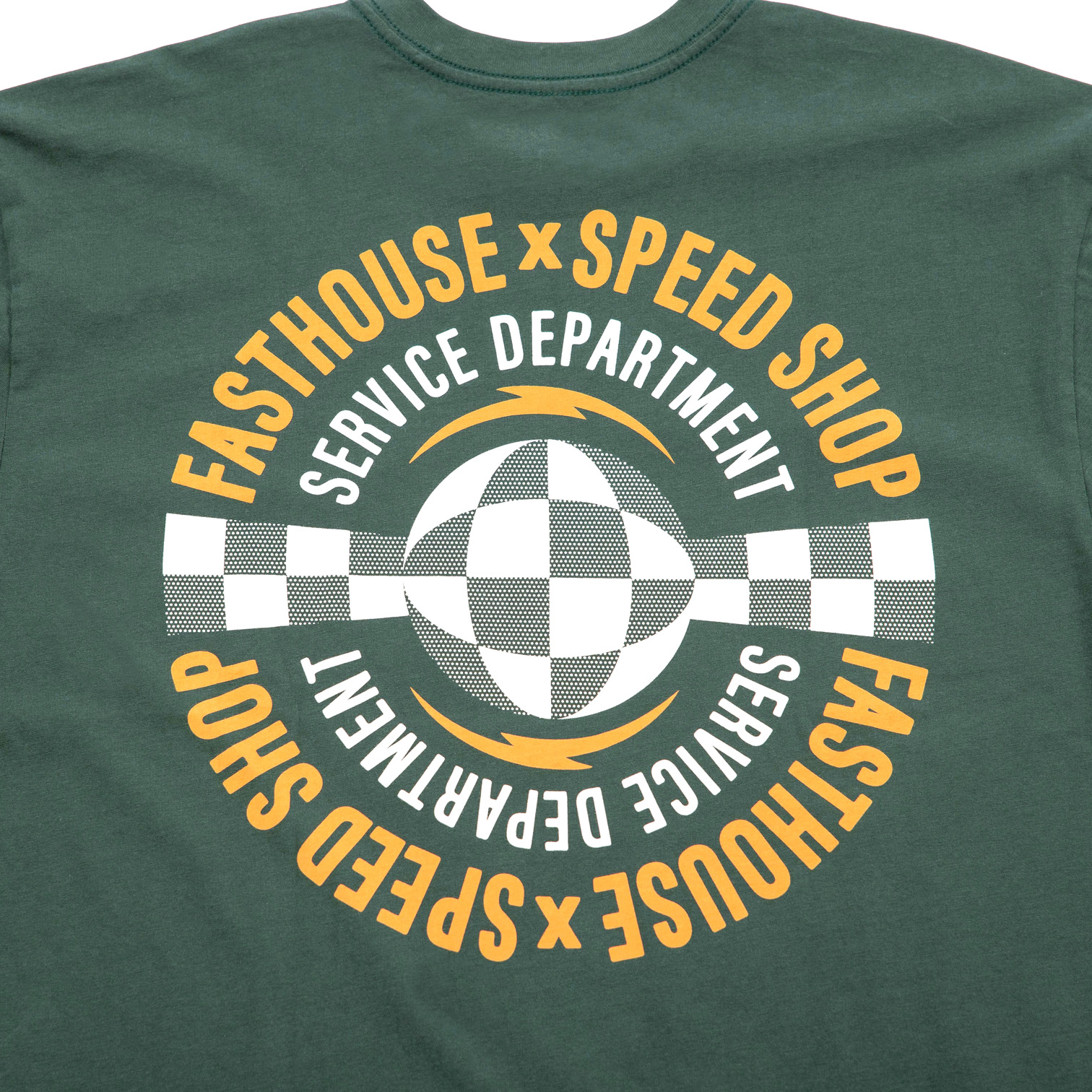 Fasthouse Finch SS Tee Fasthouse Finch SS Tee - Image 8