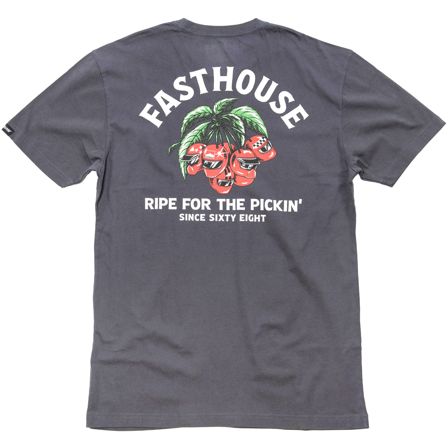 Fasthouse Ripe One SS Tee Fasthouse Ripe One SS Tee - Image 3