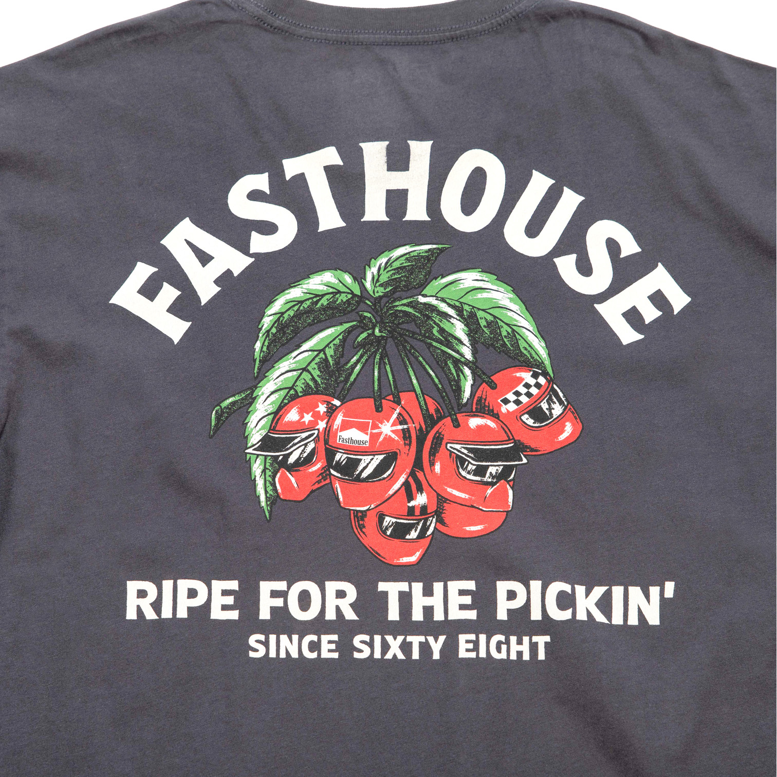 Fasthouse Ripe One SS Tee Fasthouse Ripe One SS Tee - Image 4