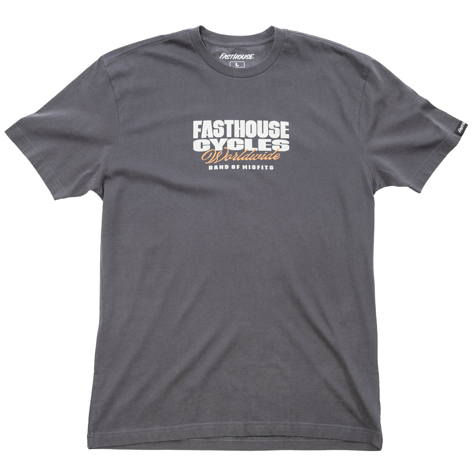 Fasthouse Spanner SS Tee Fasthouse Spanner SS Tee