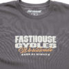 Stock image of Fasthouse Spanner SS Tee product