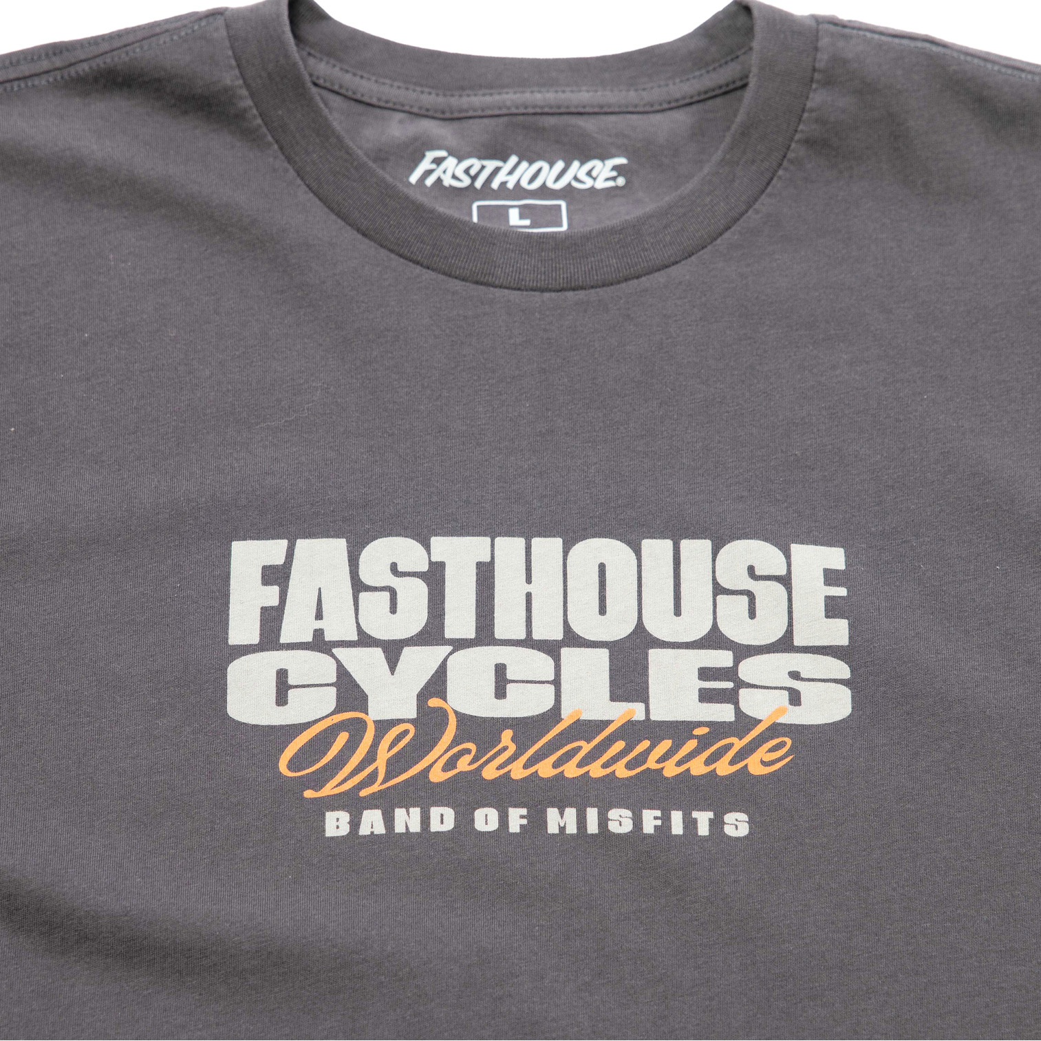 Fasthouse Spanner SS Tee Fasthouse Spanner SS Tee - Image 2