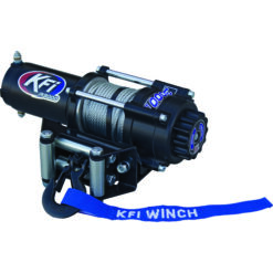 KFI A3000 Winch