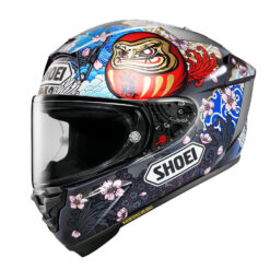 Shoei X-15 Marquez Motegi 5 Helmet