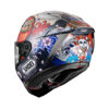 Stock image of Shoei X-15 Marquez Motegi 5 Helmet product